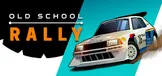 Old School Rally