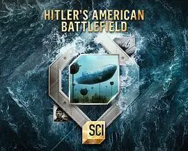 希特勒的美国战场