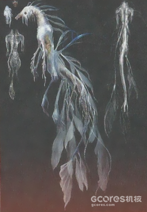 堕辰子《SIREN》(2003)