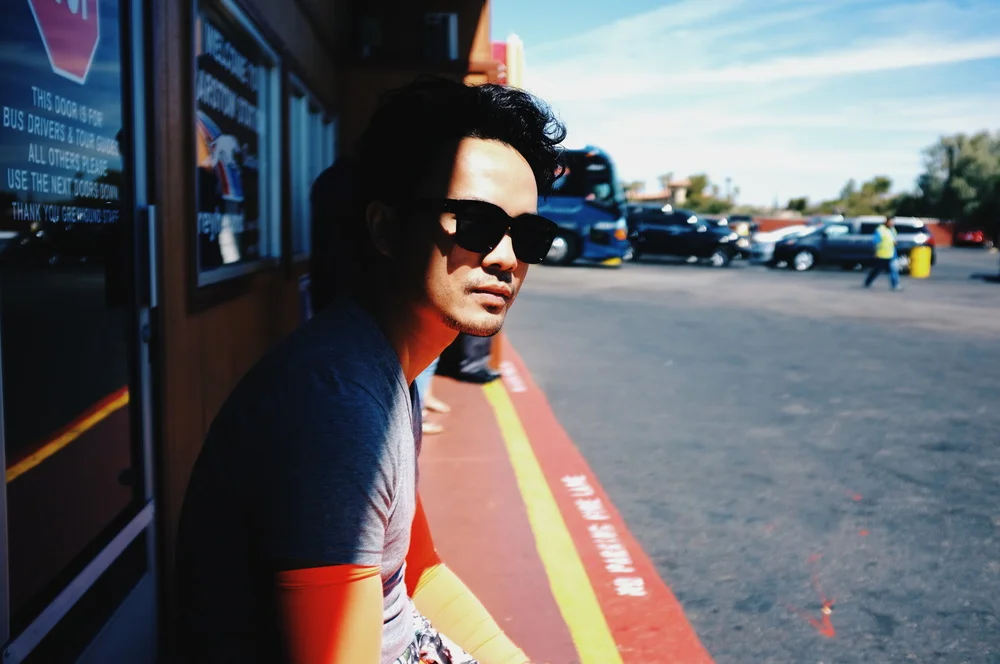 监制Rocky