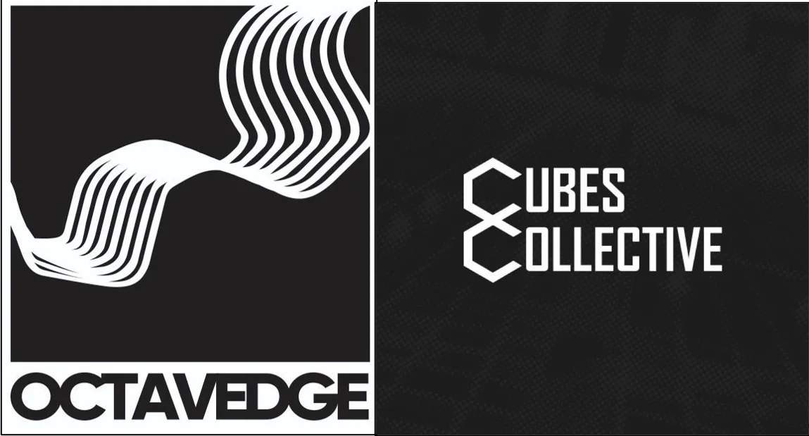 鹰角网络旗下子公司乌柯塔界限音乐首个音乐企划“CUBES COLLECTIVE 库柏思”公布