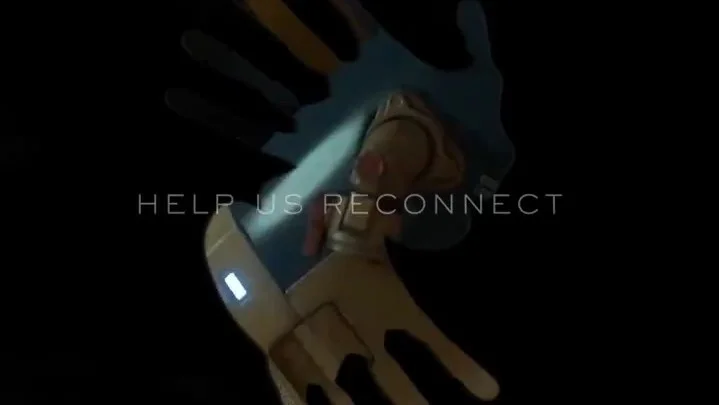 小岛秀夫继续发布《死亡搁浅》预告视频：“HELP US RECONNECT”