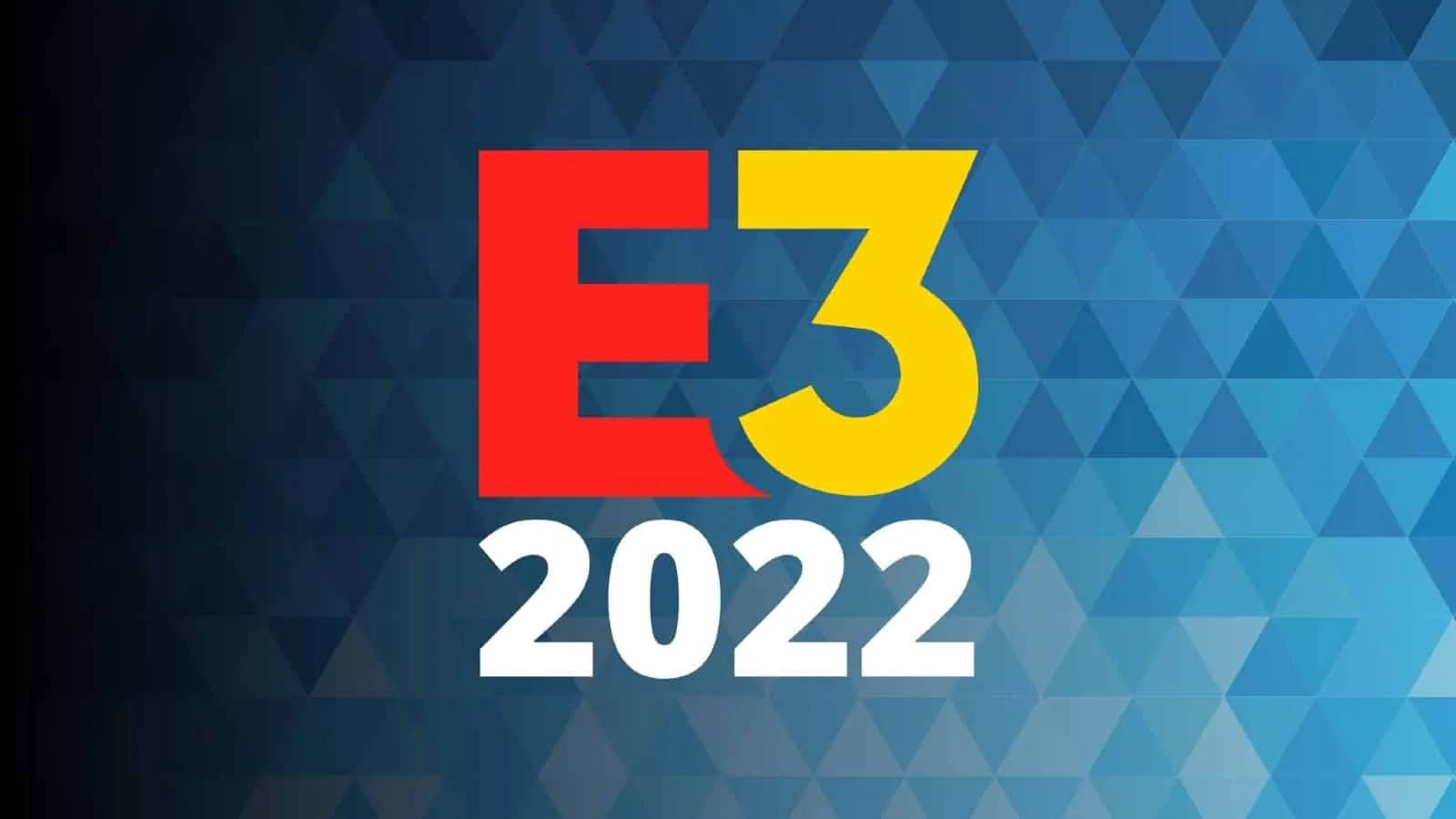 E3 2022确认全面取消，Summer Game Fest 6月举办