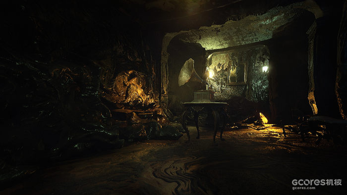 《层层恐惧》系列新作《Layers of Fear》定于2023年6月发售 3%title% 《层层恐惧》系列新作《Layers of Fear》定于2023年6月发售 3%title%