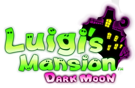路易鬼屋：暗月【Luigi’s Mansion: Dark Moon】最新杂志图（2月20日）