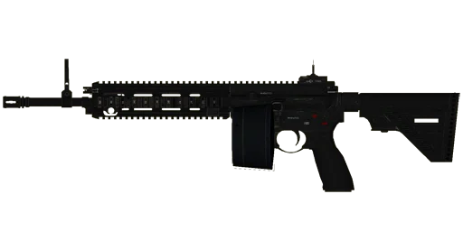 SPAR-16S
