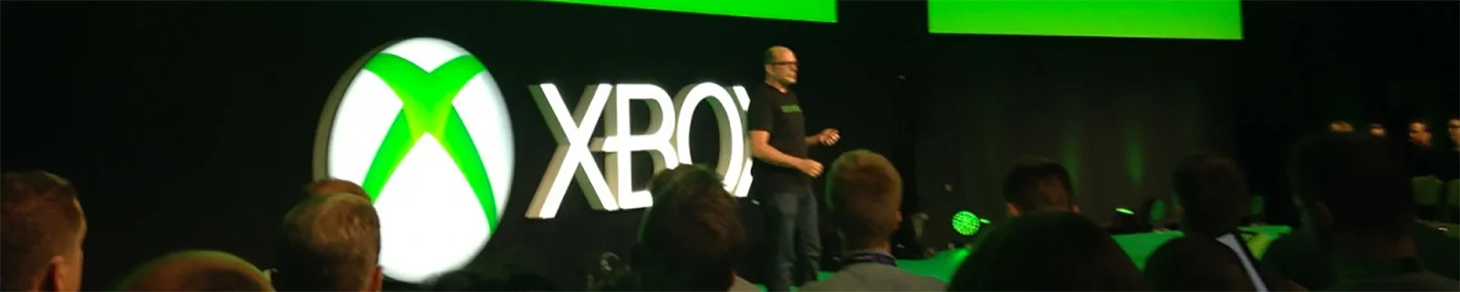 ID@Xbox独立游戏开发培训第一期开始