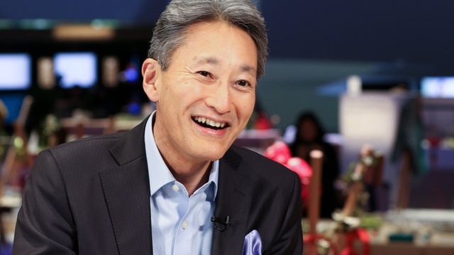 平井一夫将于6月18日退休,之后将继续担任索尼公司高级顾问