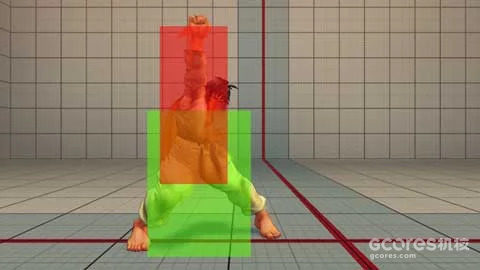 身高与体重:我们在捏人时的体型设定到底影响了什么? 身高与体重:我们在捏人时的体型设定到底影响了什么?