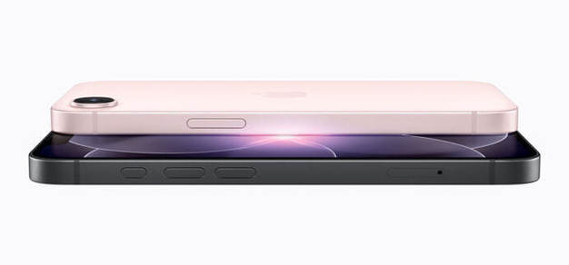 苹果公司推出 iPhone 17e，售价4499起