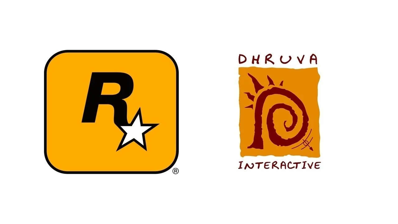 R星收购印度游戏工作室Dhruva Interactive
