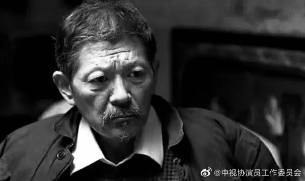 著名演员罗京民因病于今日凌晨逝世，享年 67 岁