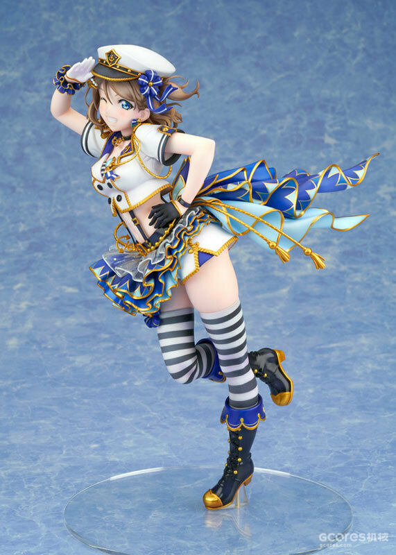 2023年4月第三周手办模型情报总汇 2023年4月第三周手办模型情报总汇