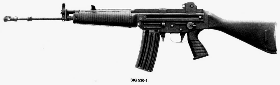 SG 530-1