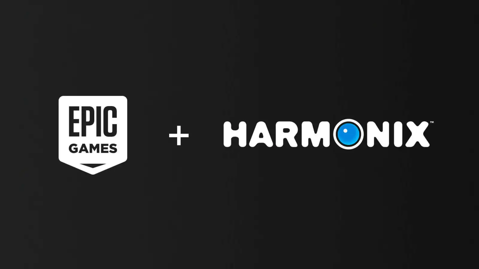 Epic现已收购音乐游戏开发商Harmonix