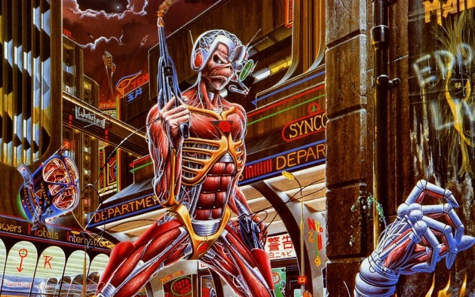 somewhere in time