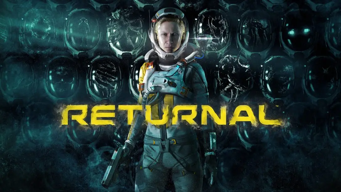 索尼互娱发布《Returnal》前瞻，揭晓外太空未知恐怖之谜细节