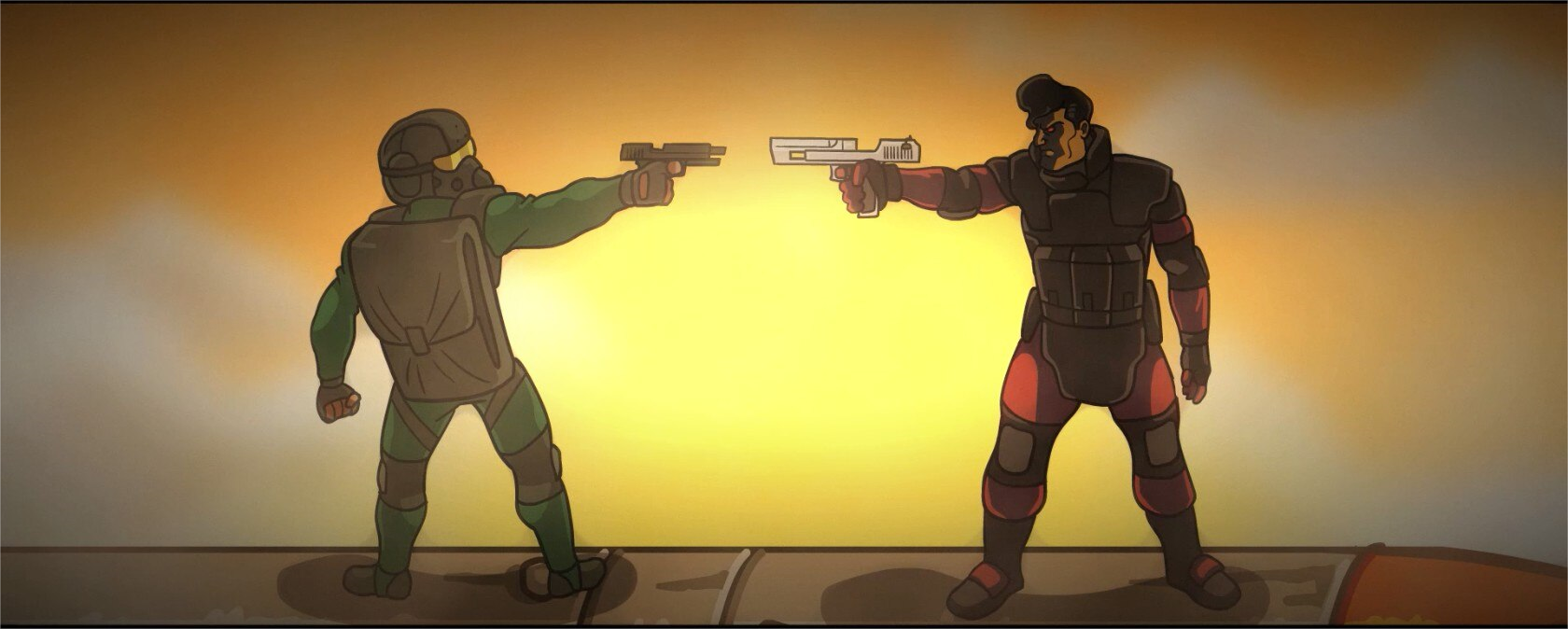 那些年，我们一起追过的4399游戏