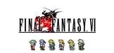 FINAL FANTASY VI