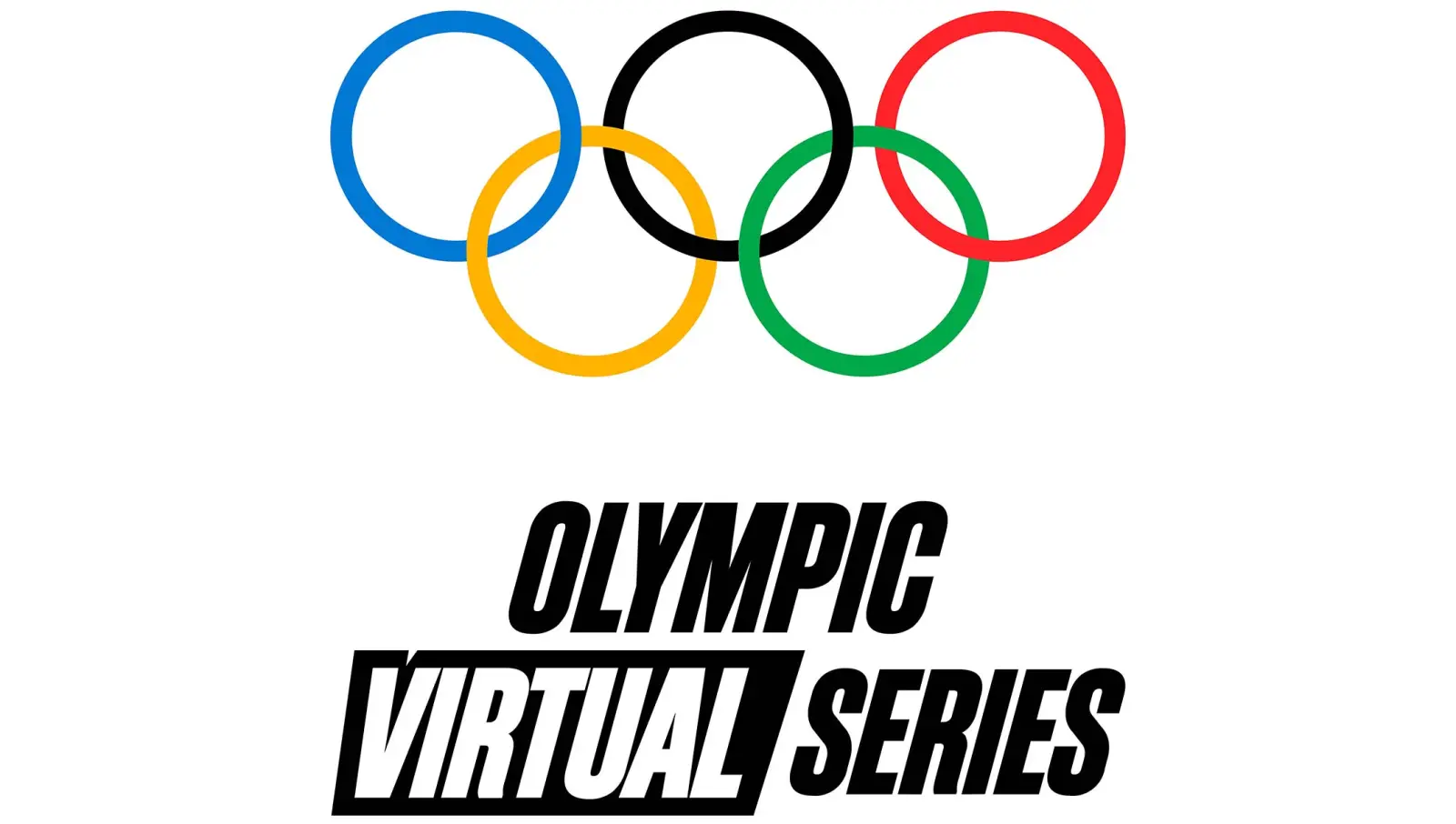 国际奥委会宣布线上虚拟赛事Olympic Virtual Series将于5月开幕