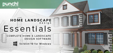 Punch!Home&LandscapeDesignEssentialsv19 | 机核 GCORES