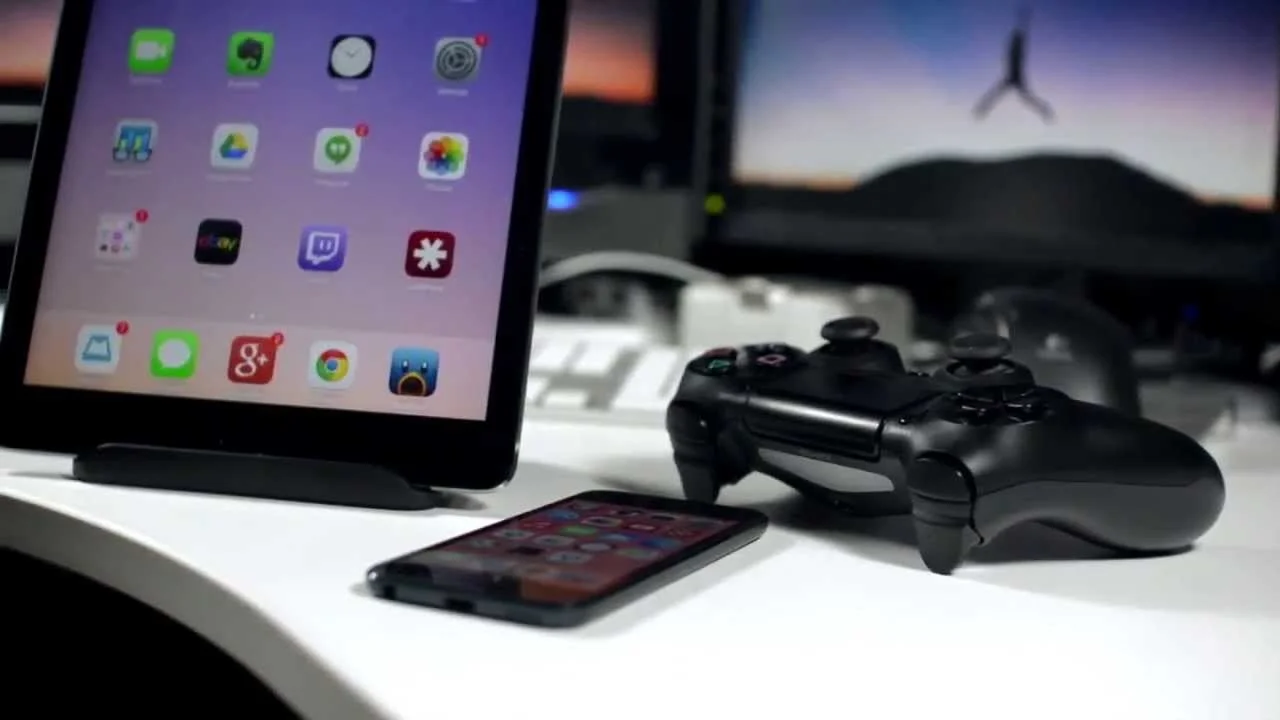 索尼发布iOS版Remote Play：iPhone、iPad可以串流PS4大作了
