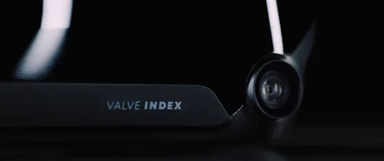 V社自家头显Valve Index商店页上线，999美元起售