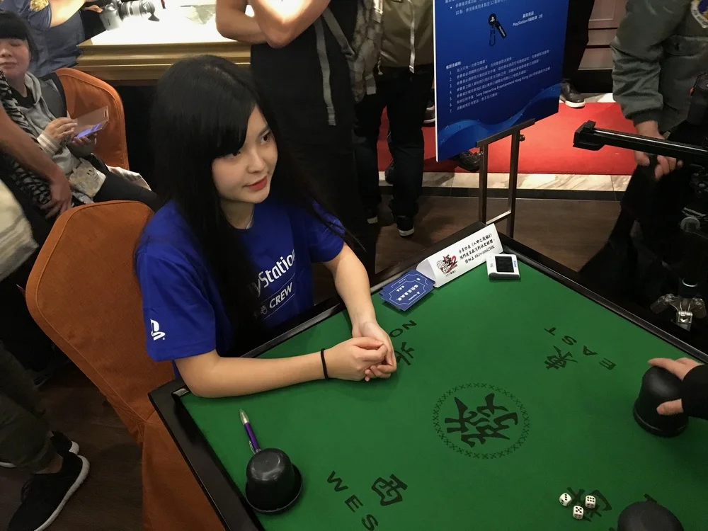 摇骰点数挑战