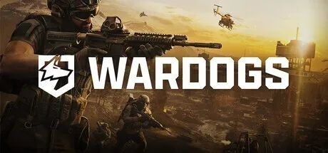 百人混战FPS新作《WARDOGS》Steam愿望单突破50万，全新实机预告公开