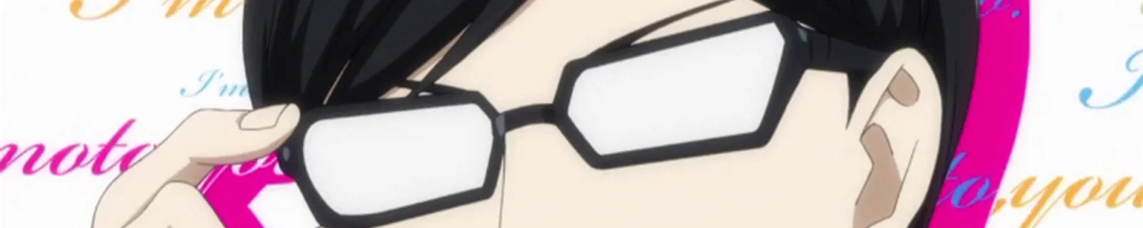 《在下坂本,有何贵干》坂本同款眼镜公布