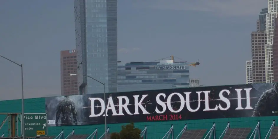 黑暗之魂2【Dark Souls II】发售日公布+设定多图