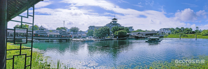 去阳朔玩的一些照片 去阳朔玩的一些照片