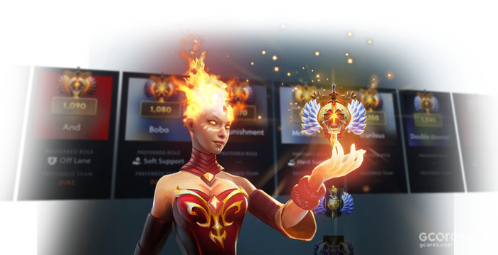 岂止于大:《Dota2》现已实装“大展宏图”更新 岂止于大:《Dota2》现已实装“大展宏图”更新