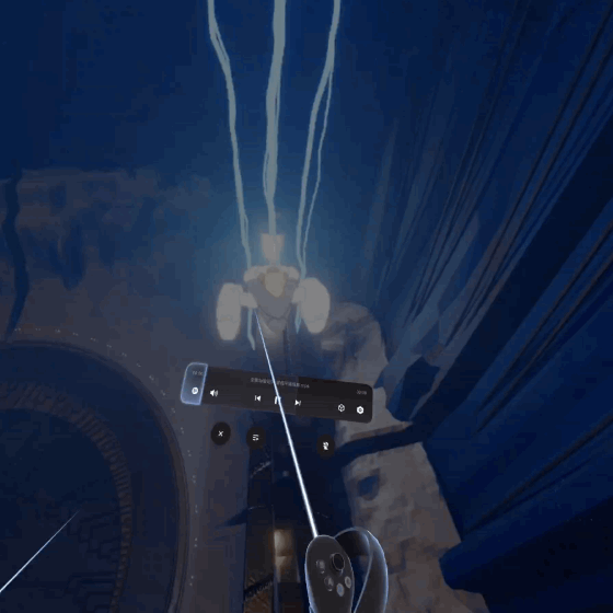 3D与VR实验