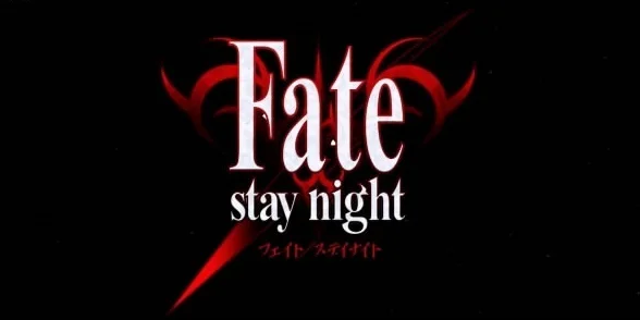 《Fate/Stay night》再动画化PV