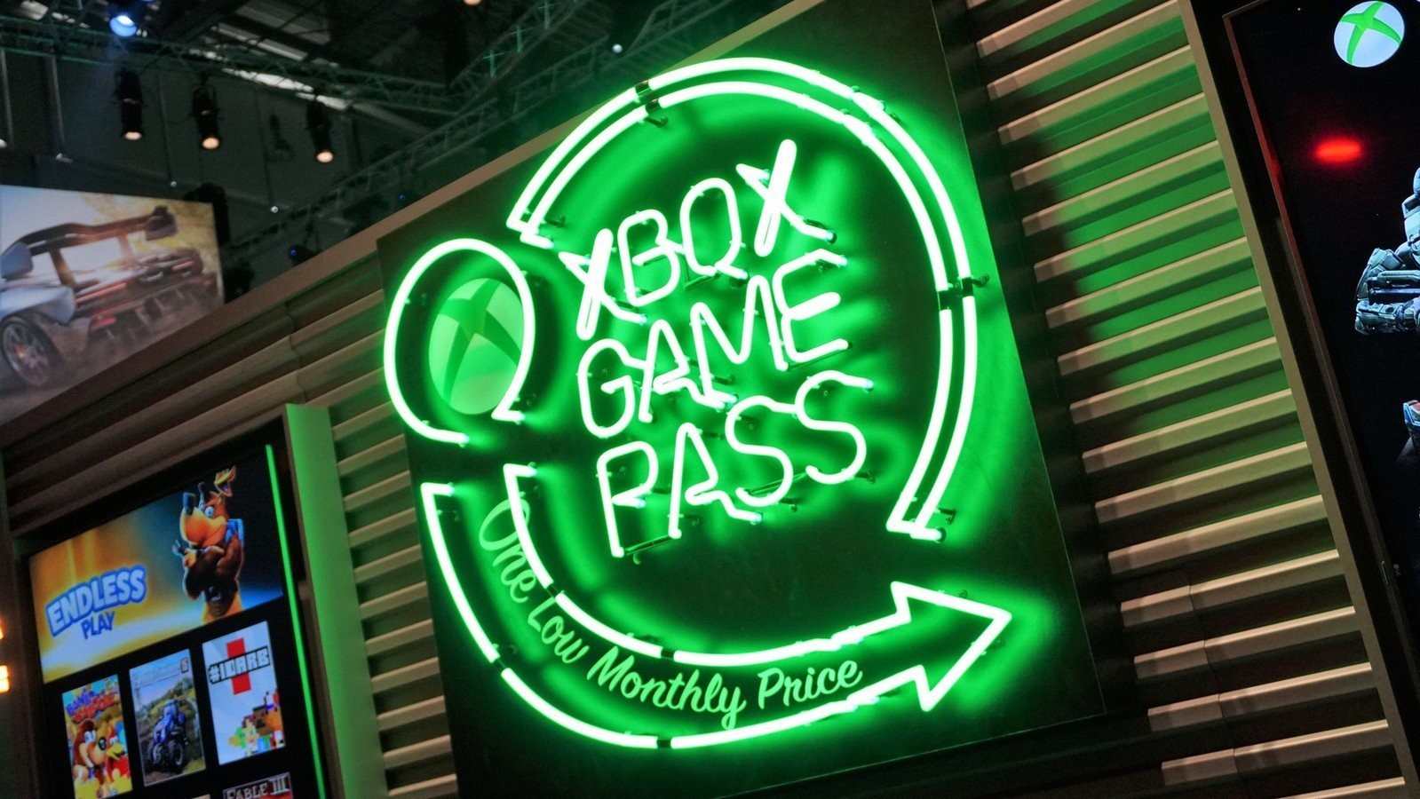 Xbox Game Pass真的可以持续吗？