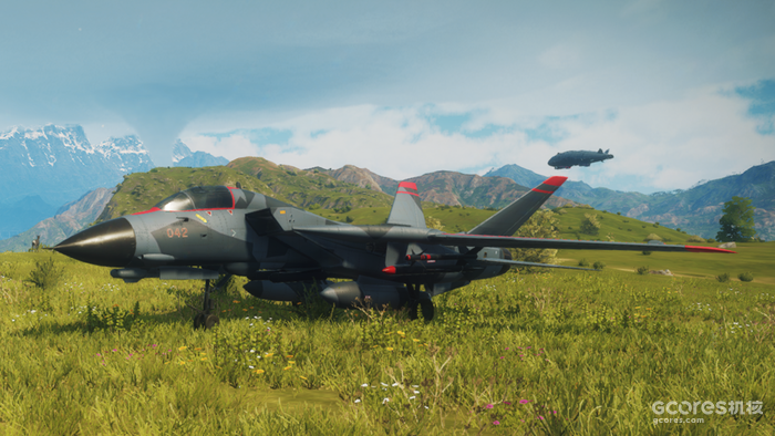 《正当防卫》系列武装力量志:黑手军 《正当防卫》系列武装力量志:黑手军