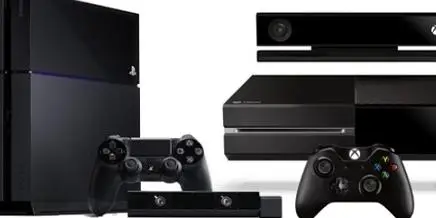 开发者表示PS4开发比XBOX ONE更容易？