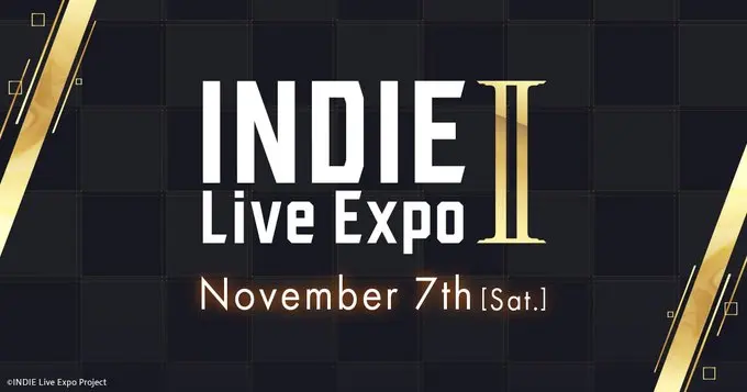 《东方Project》ZUN制作主题歌！INDIE Live Expo II将于11月7日直播