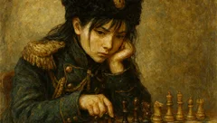 在机核聊国际象棋