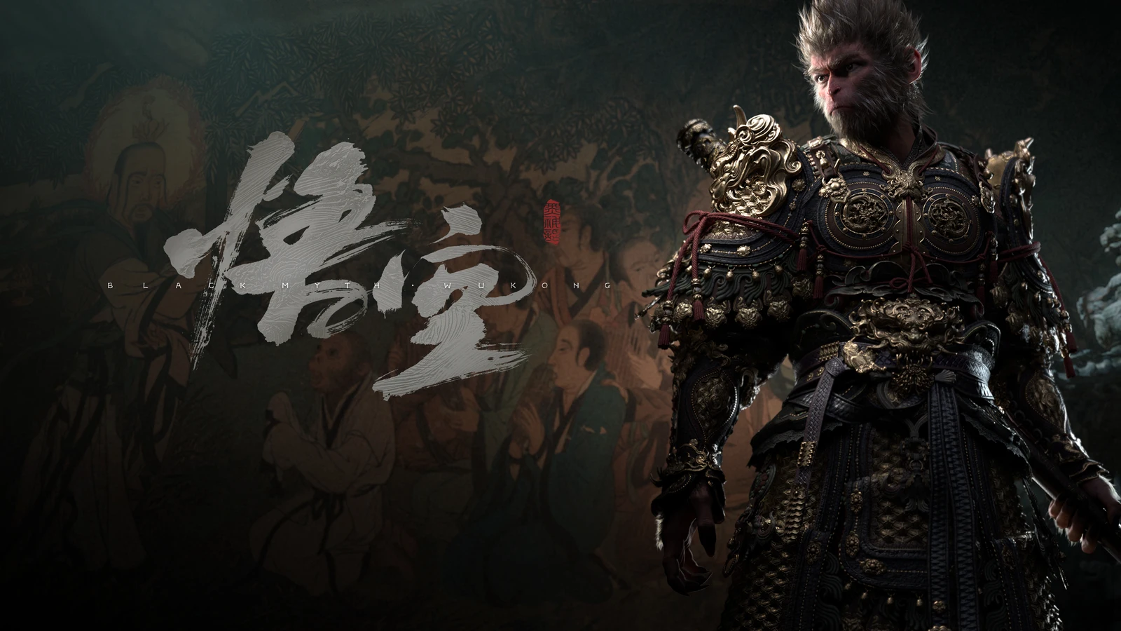 《黑神话：悟空》Steam、PS5版现已推送1.0.9.15179版本补丁