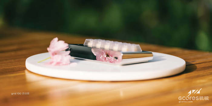 「客制化键盘丨购买观望」有趣的小玩具和几款套件前瞻 2023.5 「客制化键盘丨购买观望」有趣的小玩具和几款套件前瞻 2023.5