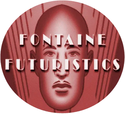 方丹未来（Fontaine Futuristics）