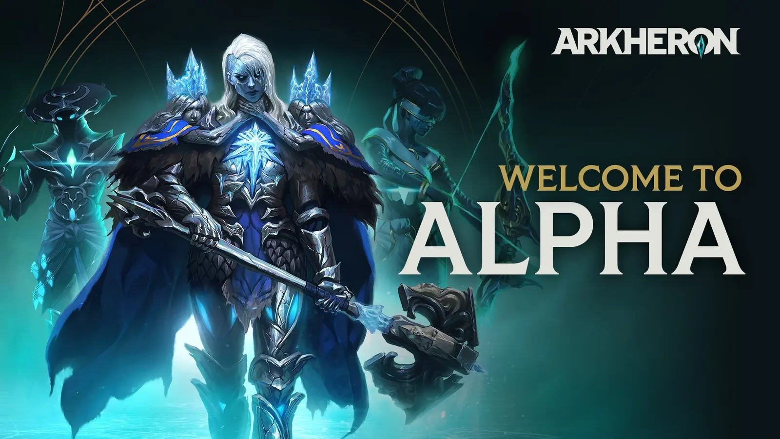 前《魔兽世界》首席设计师打造：快节奏团队PvP游戏《Arkheron》正式公开
