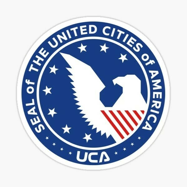 “美利堅城市聯盟”（UCA，United Cities America）