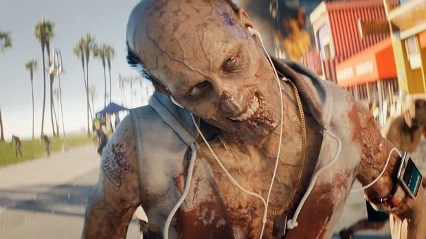 官方表示《死亡岛2》还在开发，当玩家见到时一定会很开心