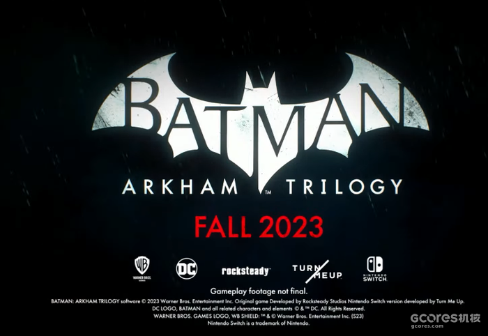 碧姬公主神秘新作首次亮相、2D《超级马力欧》新作公布:任天堂6月直面会消息汇总 碧姬公主神秘新作首次亮相、2D《超级马力欧》新作公布:任天堂6月直面会消息汇总