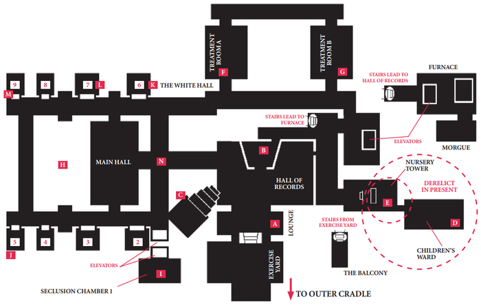 译介丨重温《神偷:致命阴影》中的经典关卡——页岩桥孤儿院 译介丨重温《神偷:致命阴影》中的经典关卡——页岩桥孤儿院