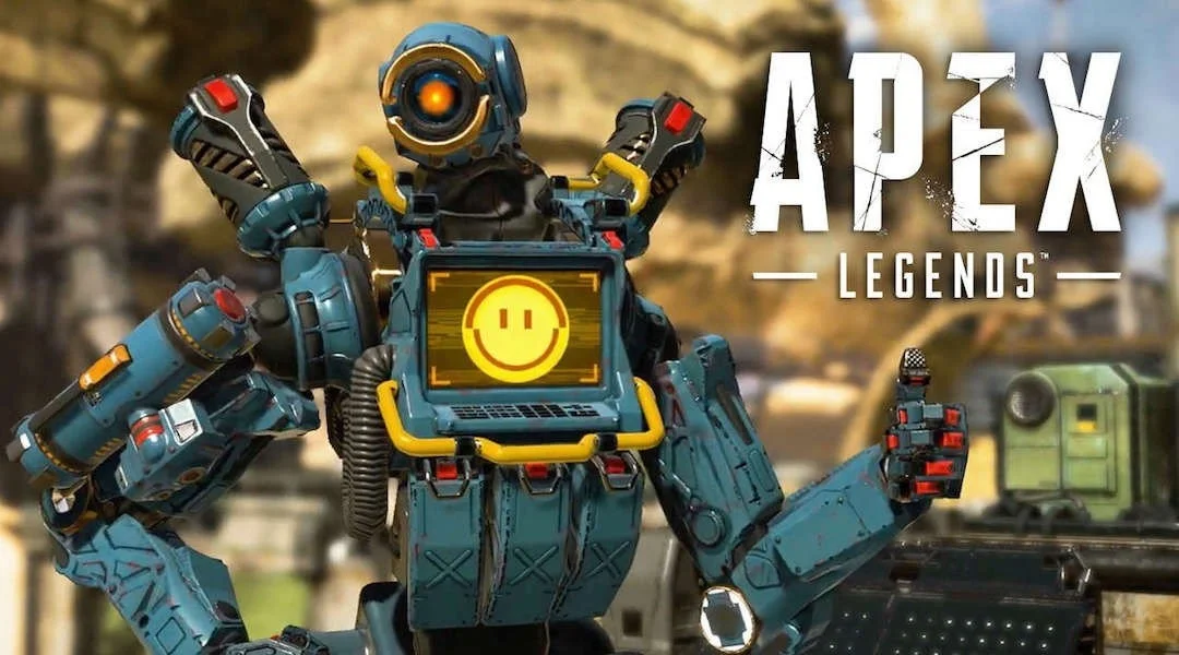 《Apex Legends》大批封禁作弊玩家 游戏文件揭露未来或有载具