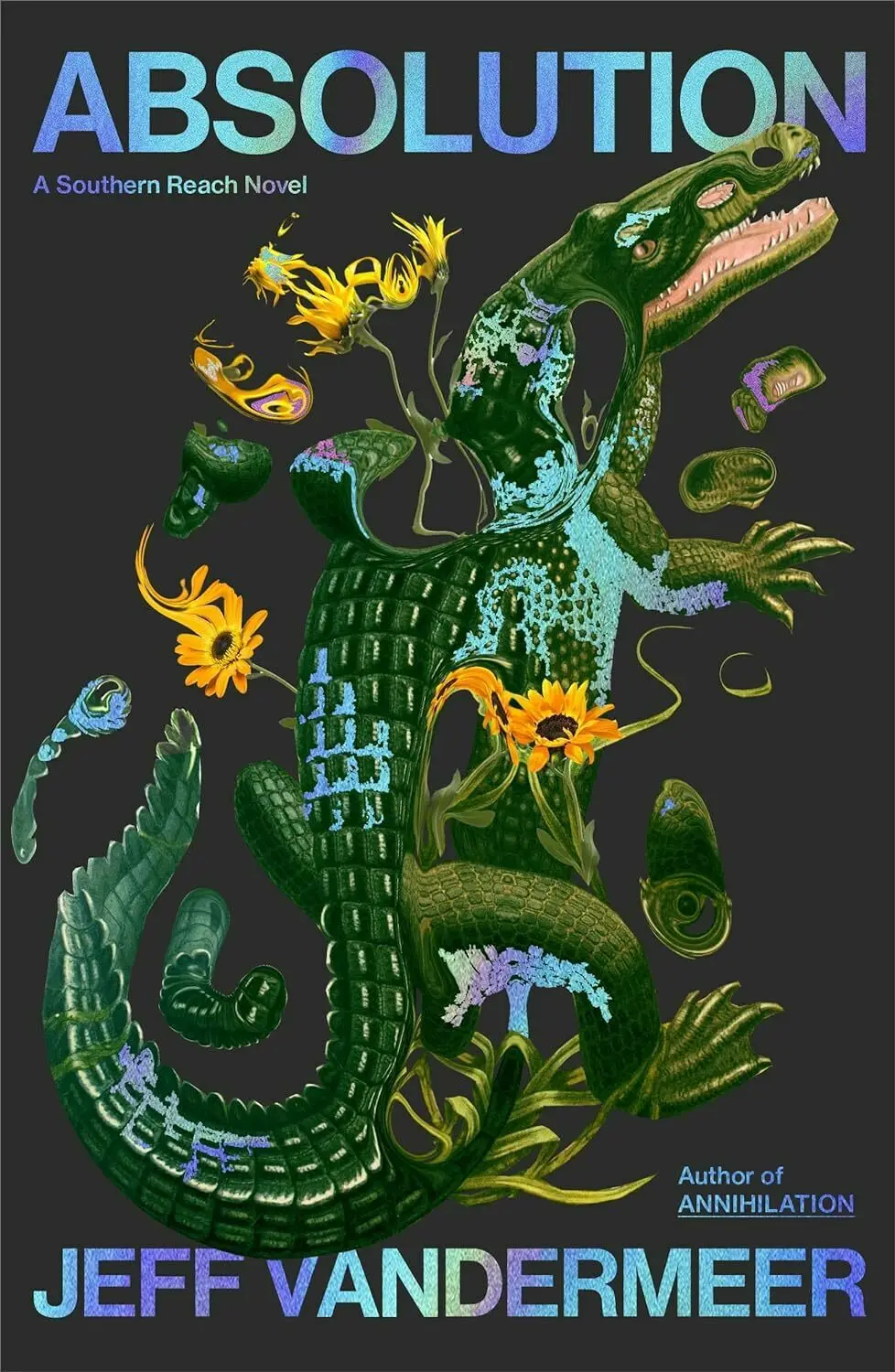 赦免》：星云奖“遗落的南境”系列最新作| 机核GCORES